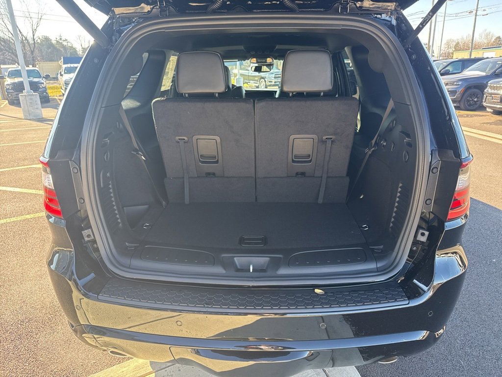 New 2026 Dodge Durango GT image 13