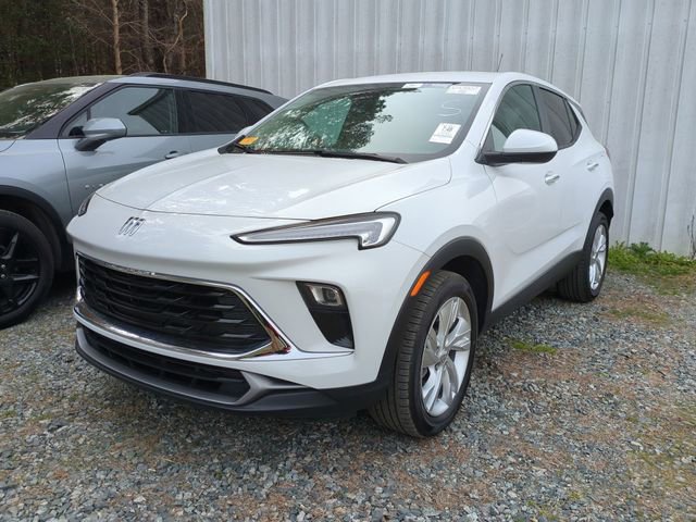 Used 2024 Buick Encore GX Preferred image 2