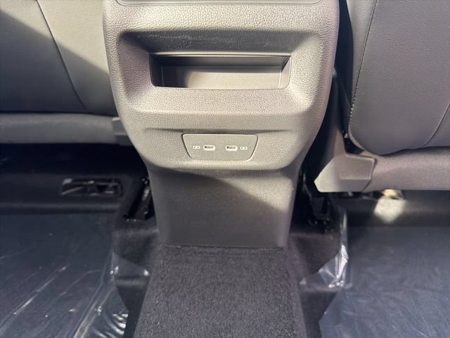 New 2026 Volkswagen Tiguan SE AWD/4WD image 30