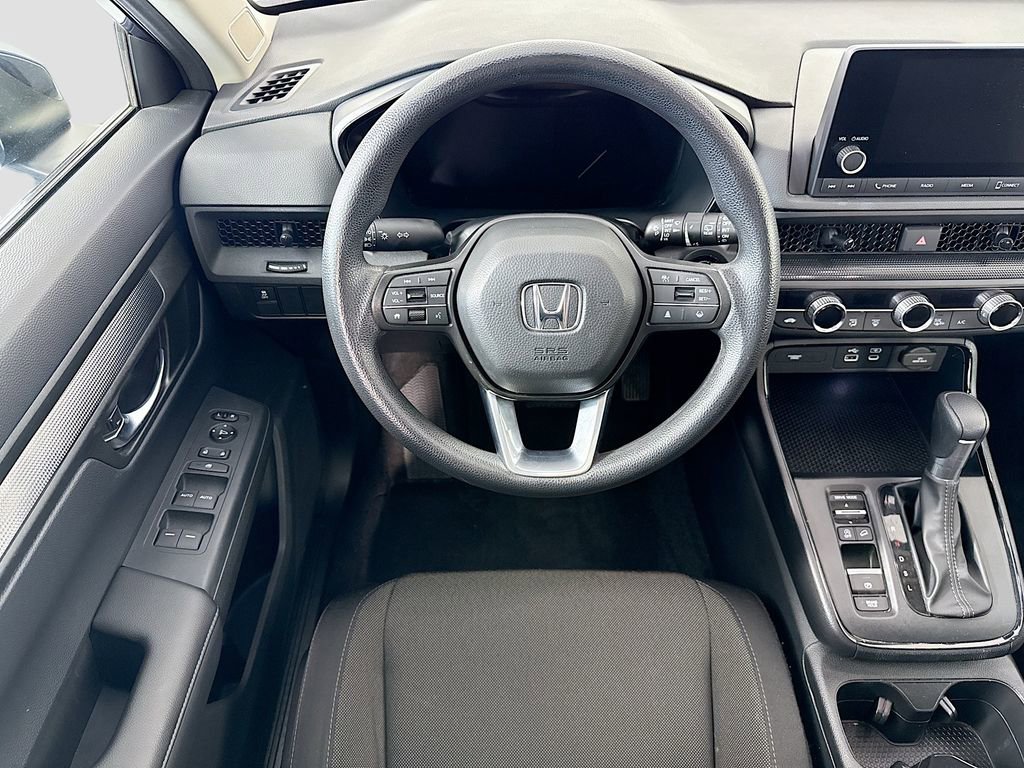 Used 2024 Honda CR-V EX image 10