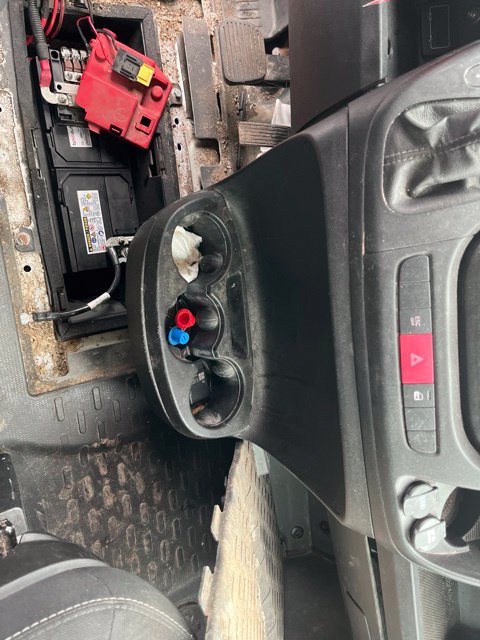 Used 2019 RAM ProMaster 2500 FWD image 18