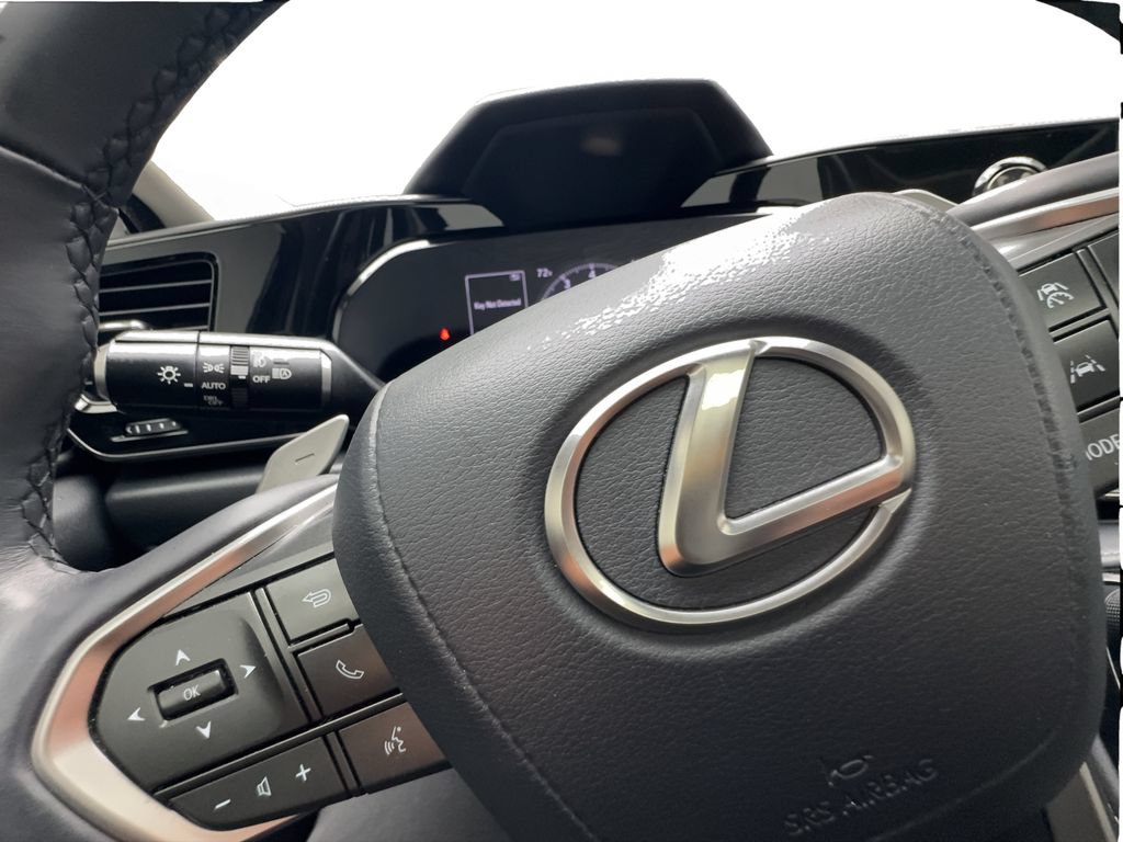 Used 2025 Lexus NX 250 FWD w/ Cold Area Package image 37