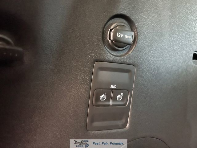 Used 2025 Hyundai Palisade SEL image 35