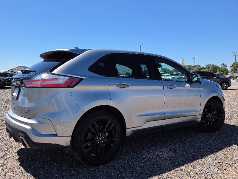 Used 2020 Ford Edge ST w/ Equipment Group 401A AWD/4WD image 13
