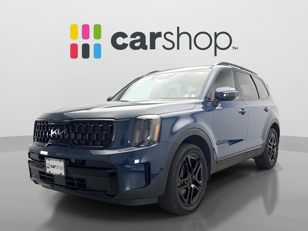 Used 2025 Kia Telluride EX X-Line