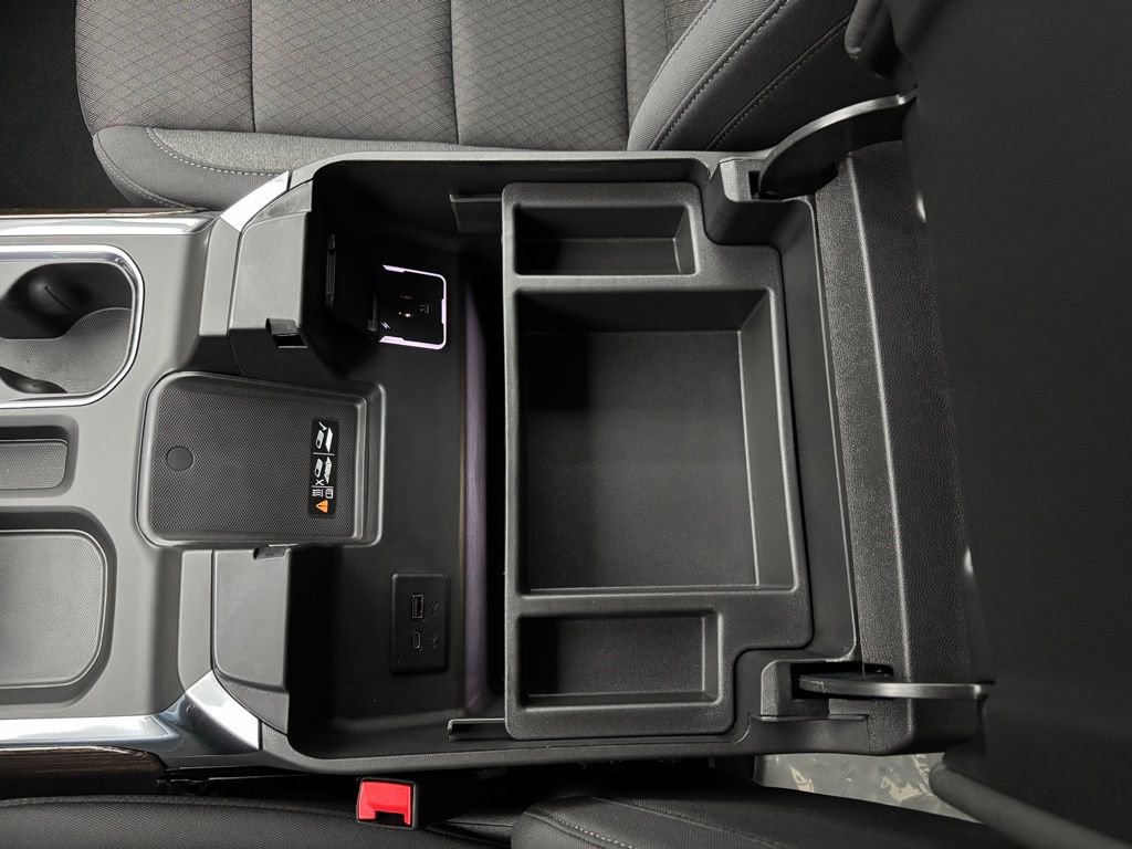 New 2026 GMC Sierra 1500 Elevation w/ Preferred Package image 28