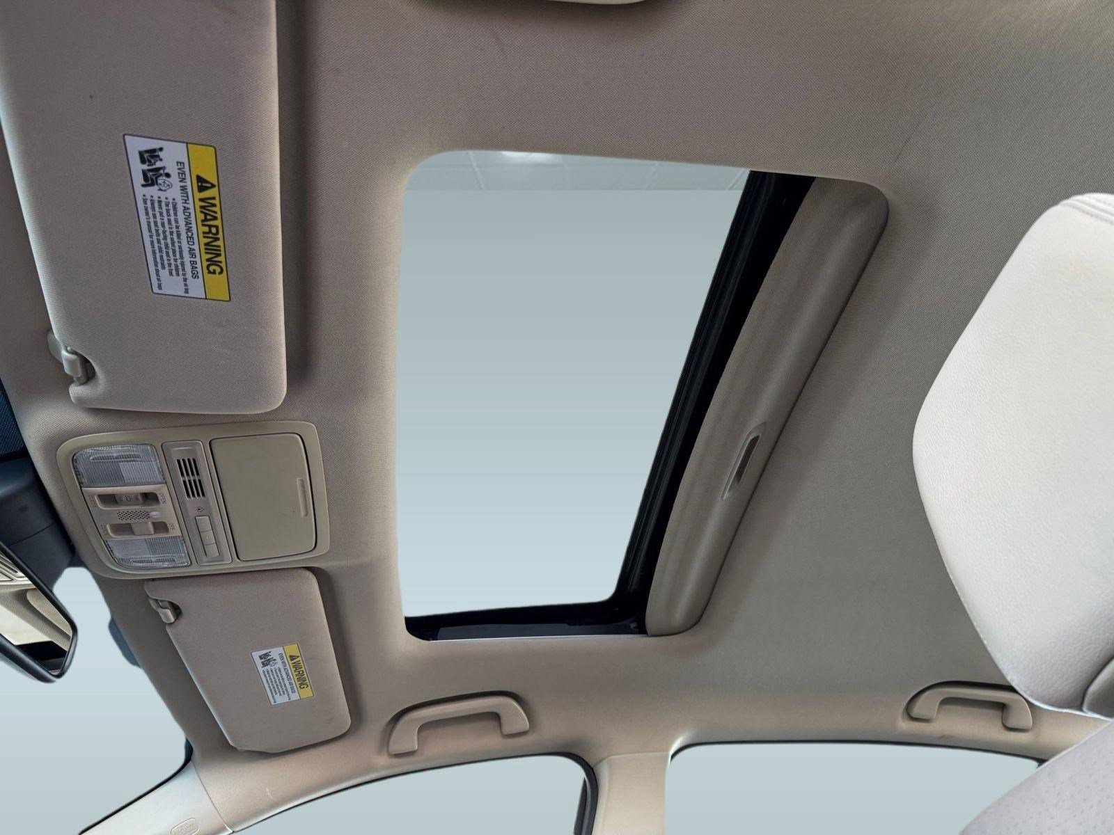 Used 2013 Honda Accord EX-L image 15