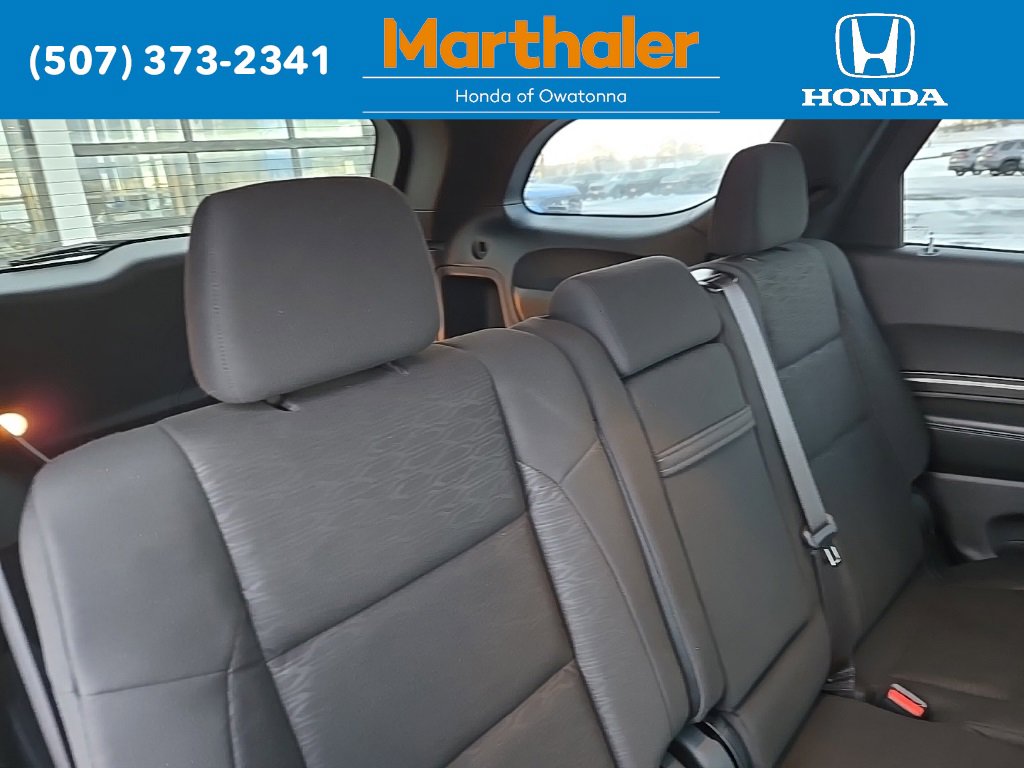 Used 2024 Dodge Durango SXT image 17