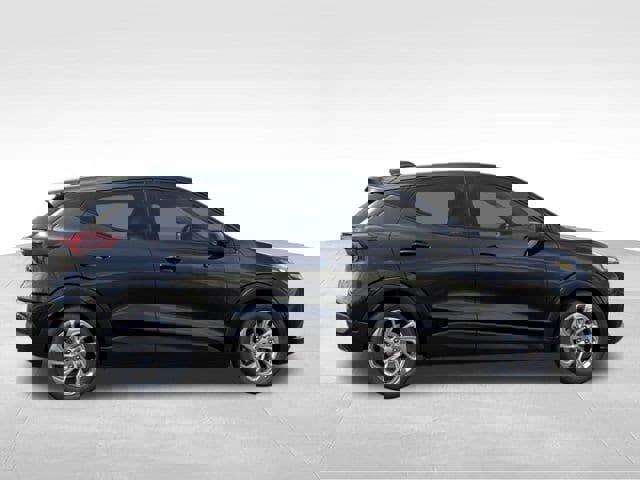 New 2027 Chevrolet Bolt LT image 5