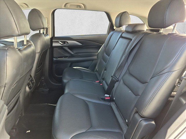 Used 2018 MAZDA CX-9 Touring FWD image 19
