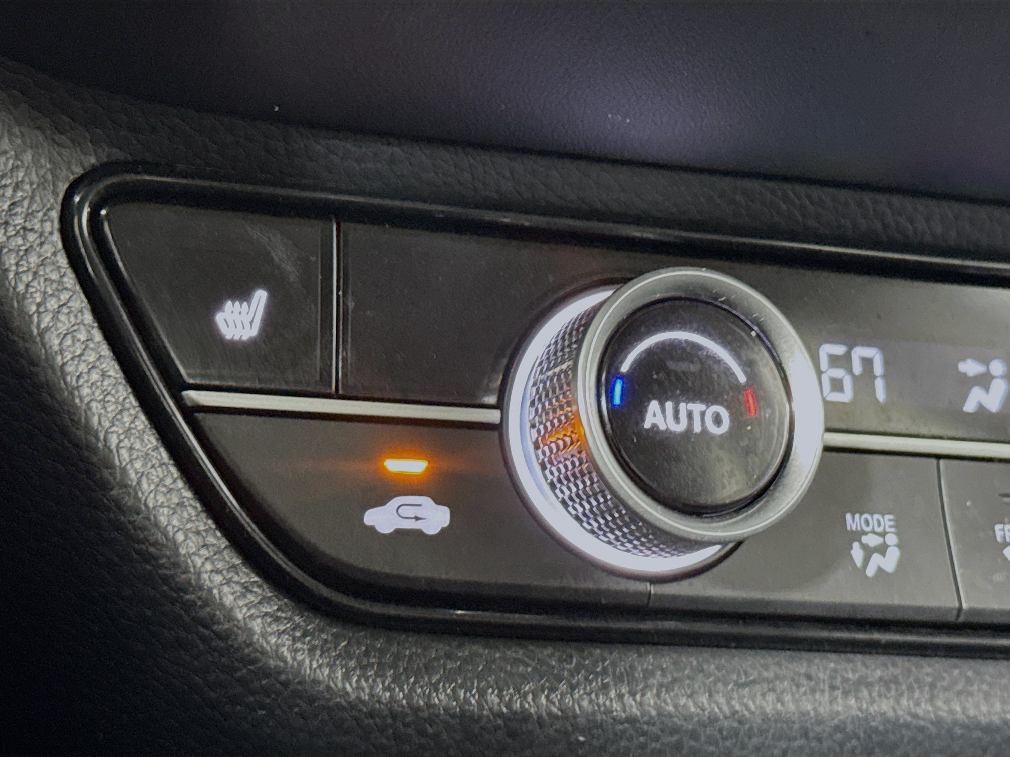 Certified 2024 Honda HR-V EX-L image 19