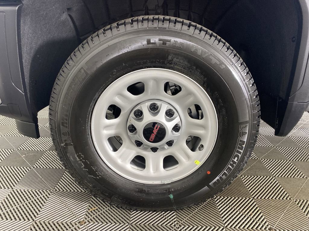 New 2026 GMC Sierra 2500 Pro image 29