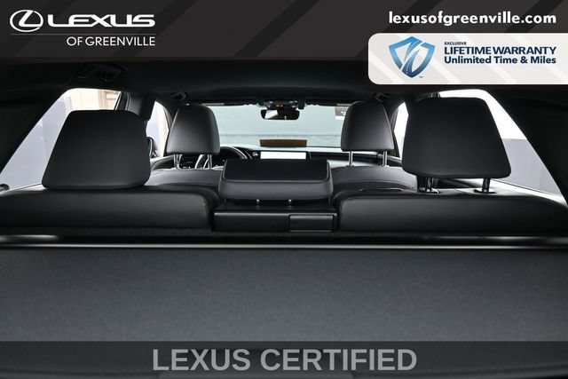 Certified 2025 Lexus RX 350 Premium Plus w/ Accessory Package (Z1) FWD image 26