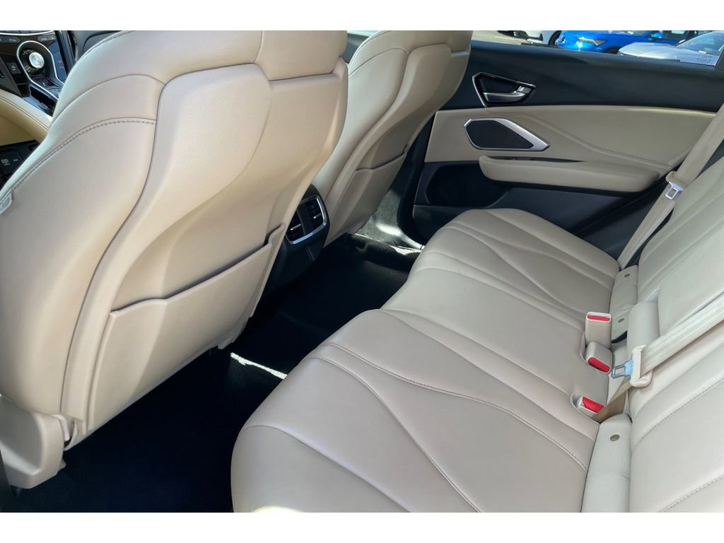 Certified 2019 Acura RDX FWD image 13