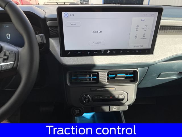 New 2026 Ford Maverick XLT w/ XLT Luxury Package AWD/4WD image 17