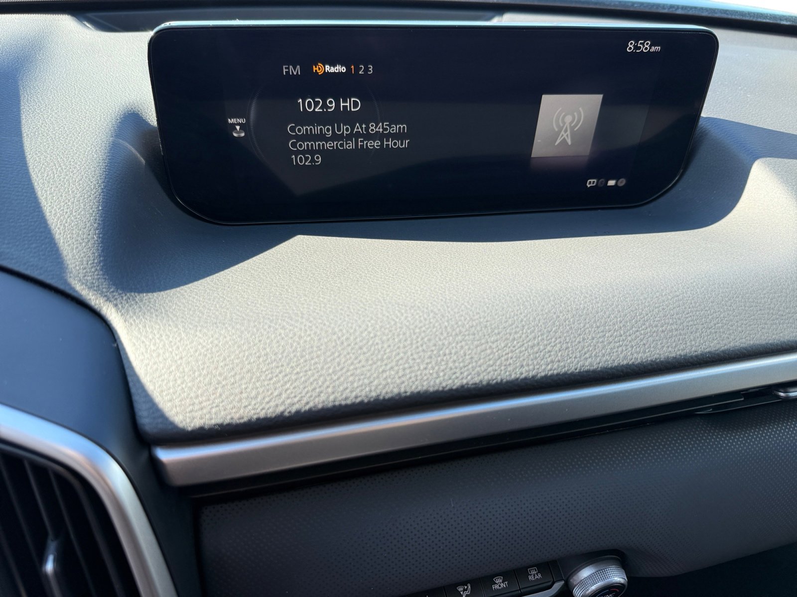 Certified 2024 MAZDA CX-50 AWD 2.5 S w/ Convenience Package image 12