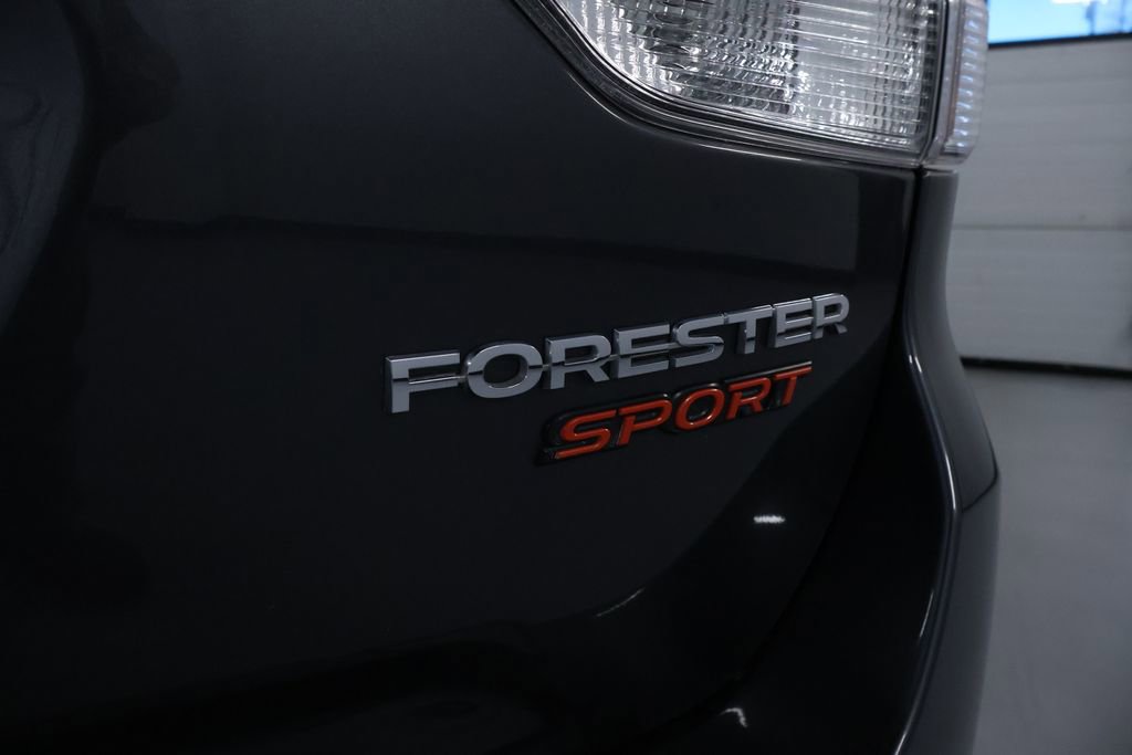 Used 2021 Subaru Forester Sport w/ Popular Package #2 image 11