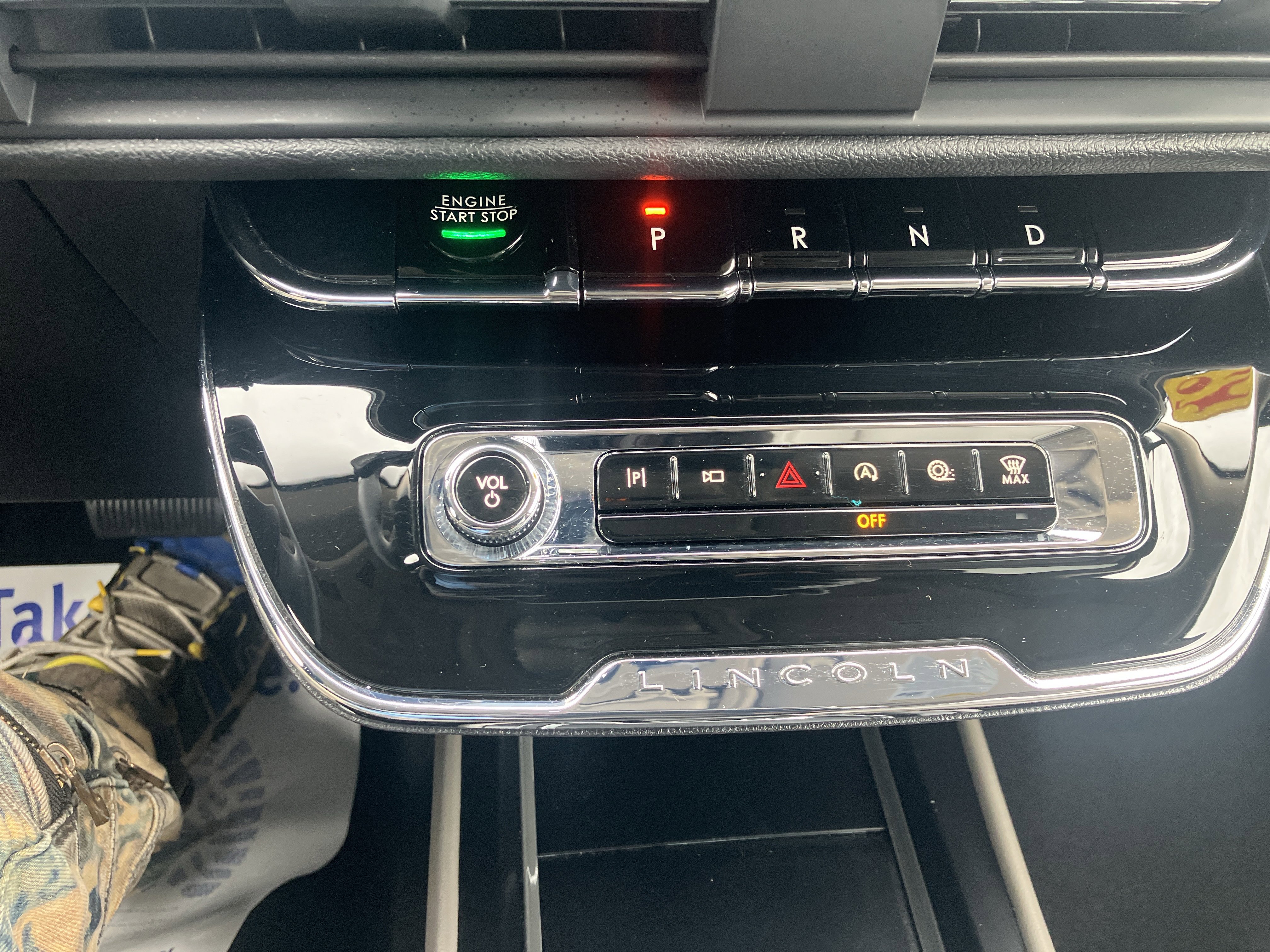 Used 2023 Lincoln Corsair AWD w/ Equipment Group 101A image 29