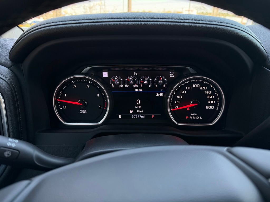 Used 2023 Chevrolet Silverado 3500 High Country image 17