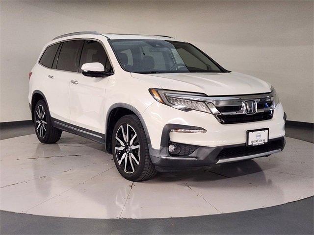 Used 2019 Honda Pilot Touring image 7