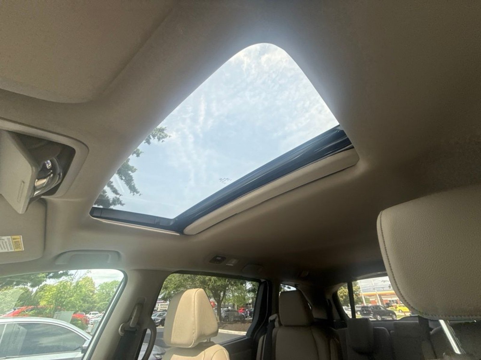 Used 2020 Honda Odyssey EX-L image 21