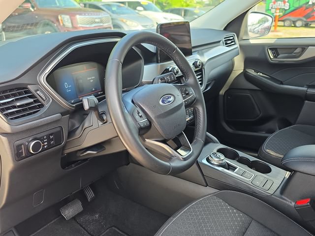 Used 2023 Ford Escape Active FWD image 14