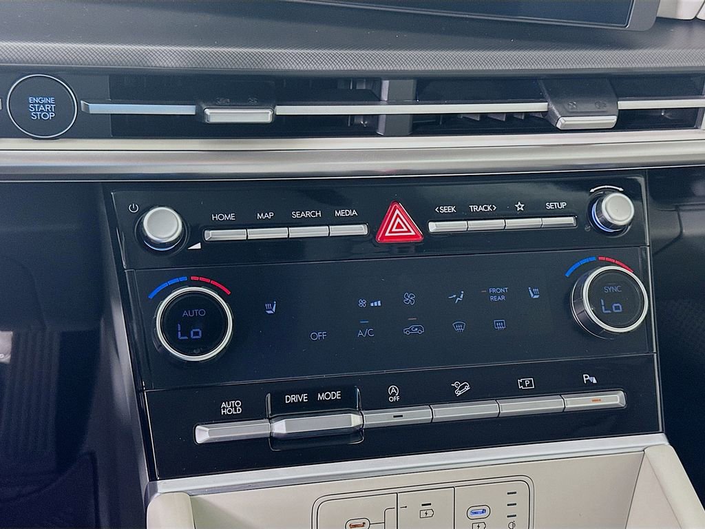 New 2026 Hyundai Santa Fe SEL image 13