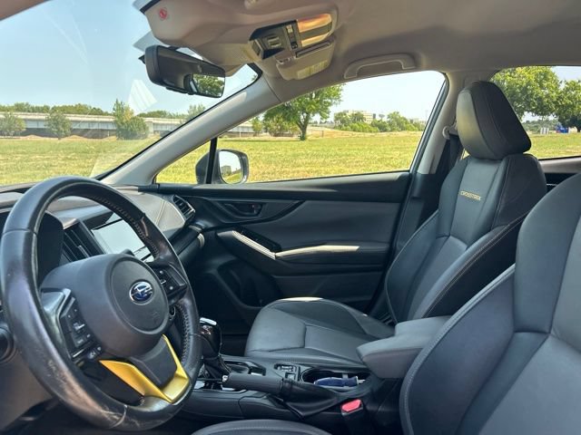 Used 2021 Subaru Crosstrek 2.5i Sport AWD/4WD image 12
