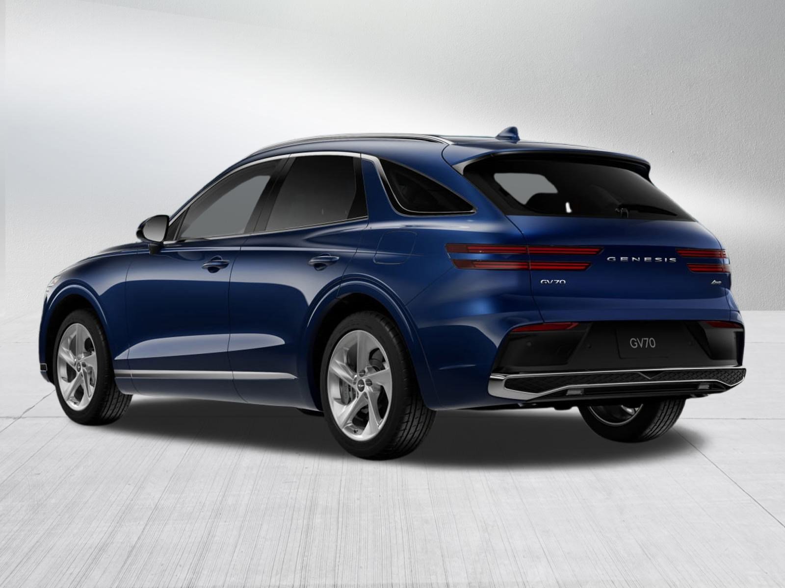 New 2026 Genesis GV70 2.5T image 5