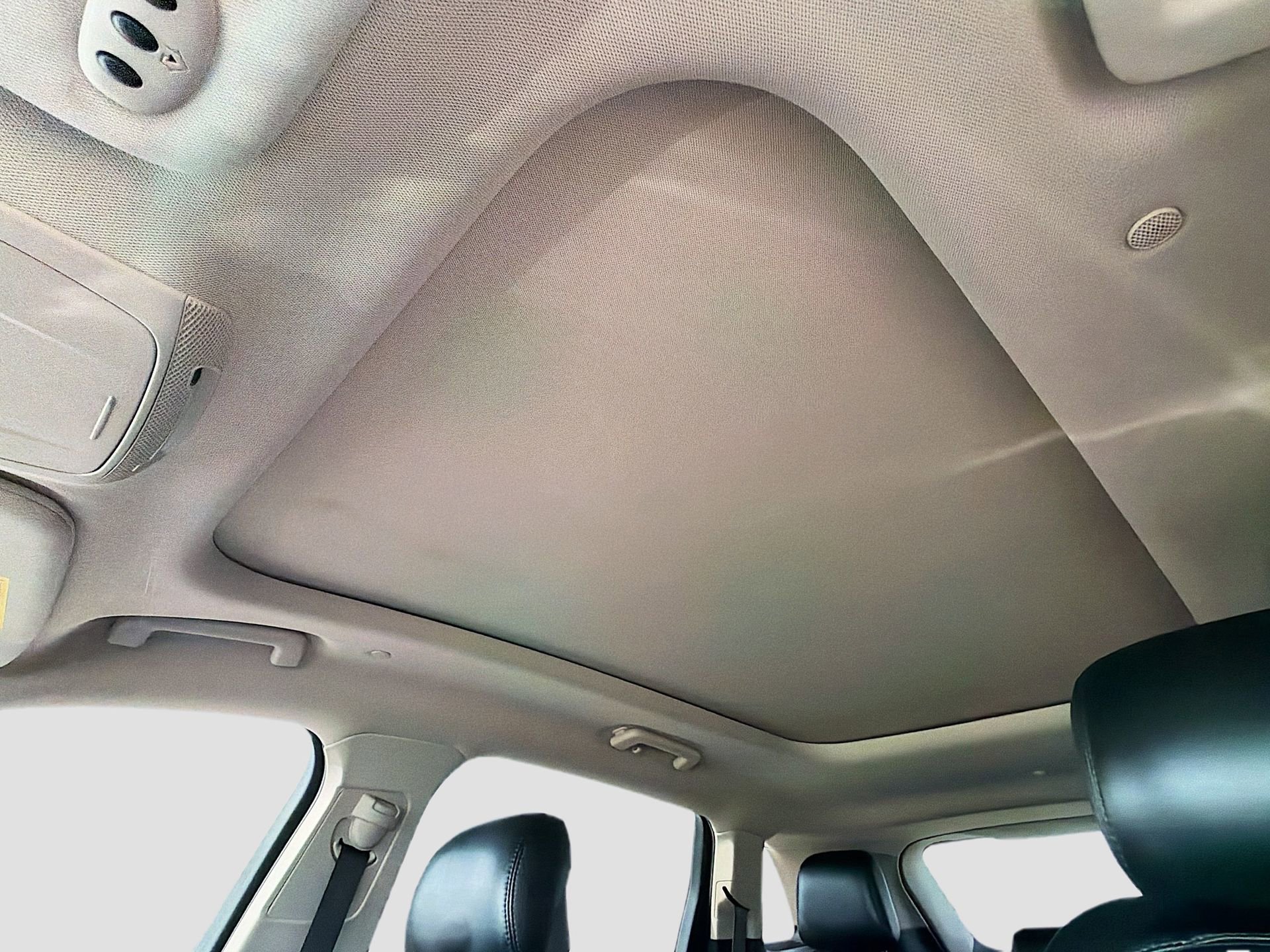 Used 2021 Lincoln Nautilus Reserve w/ Equipment Group 201A image 28