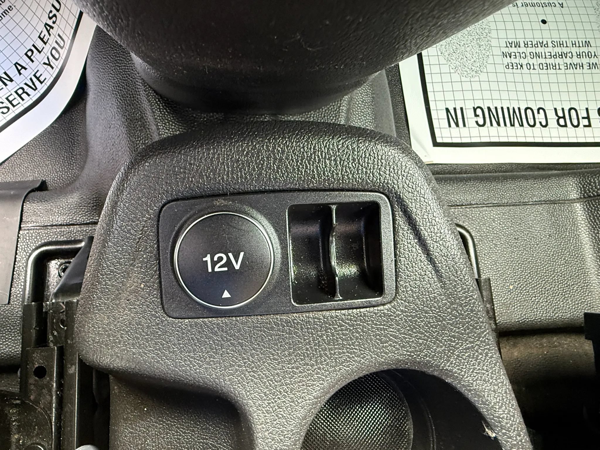 Used 2015 Ford Transit Connect XL FWD image 10