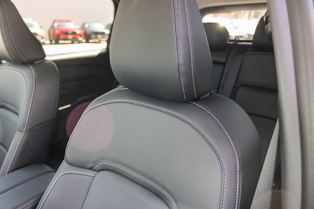 New 2026 MAZDA CX-5 2.5 S w/ Premium Plus Package image 27