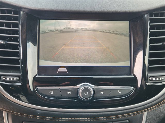 Used 2022 Chevrolet Trax LS w/ Tint and Cruise Package image 17