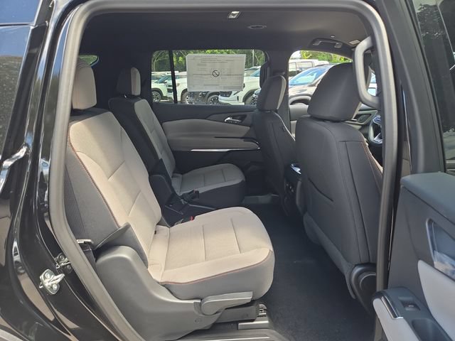 New 2026 Chevrolet Traverse LT FWD image 16