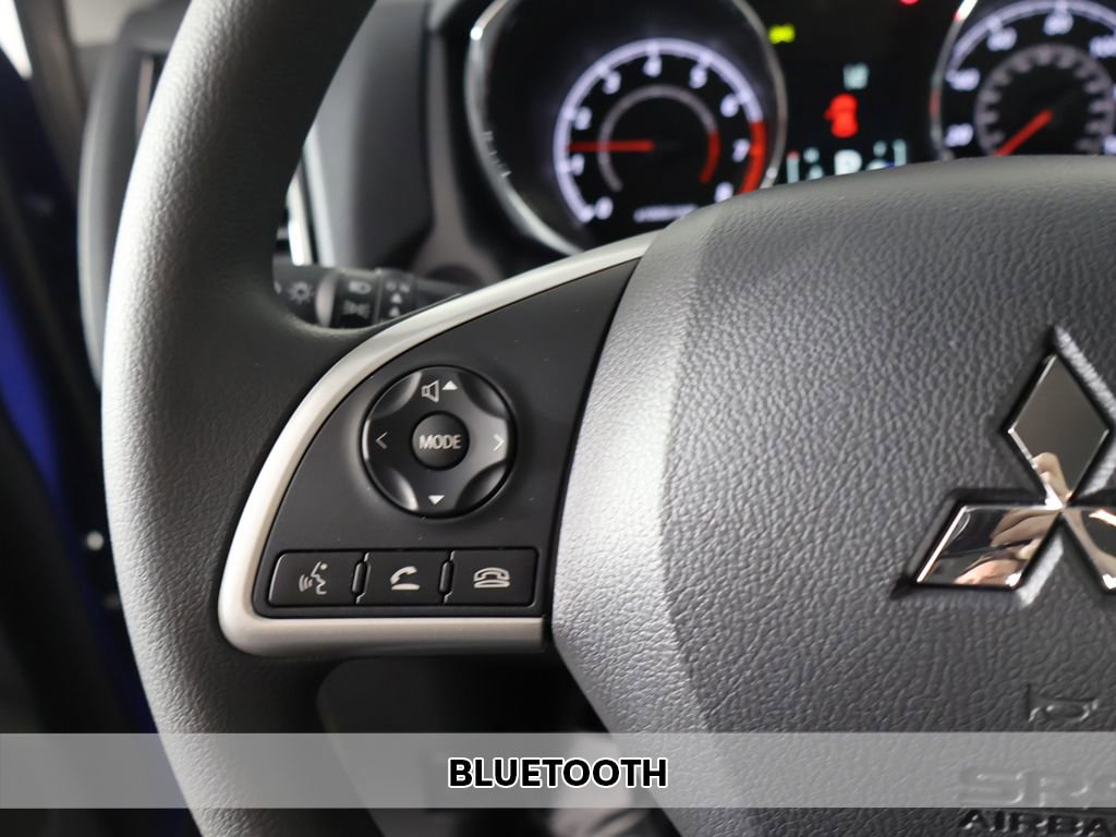 New 2026 Mitsubishi Outlander Sport ES image 4