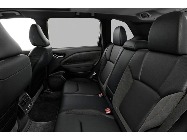 New 2026 Subaru Forester Touring image 17