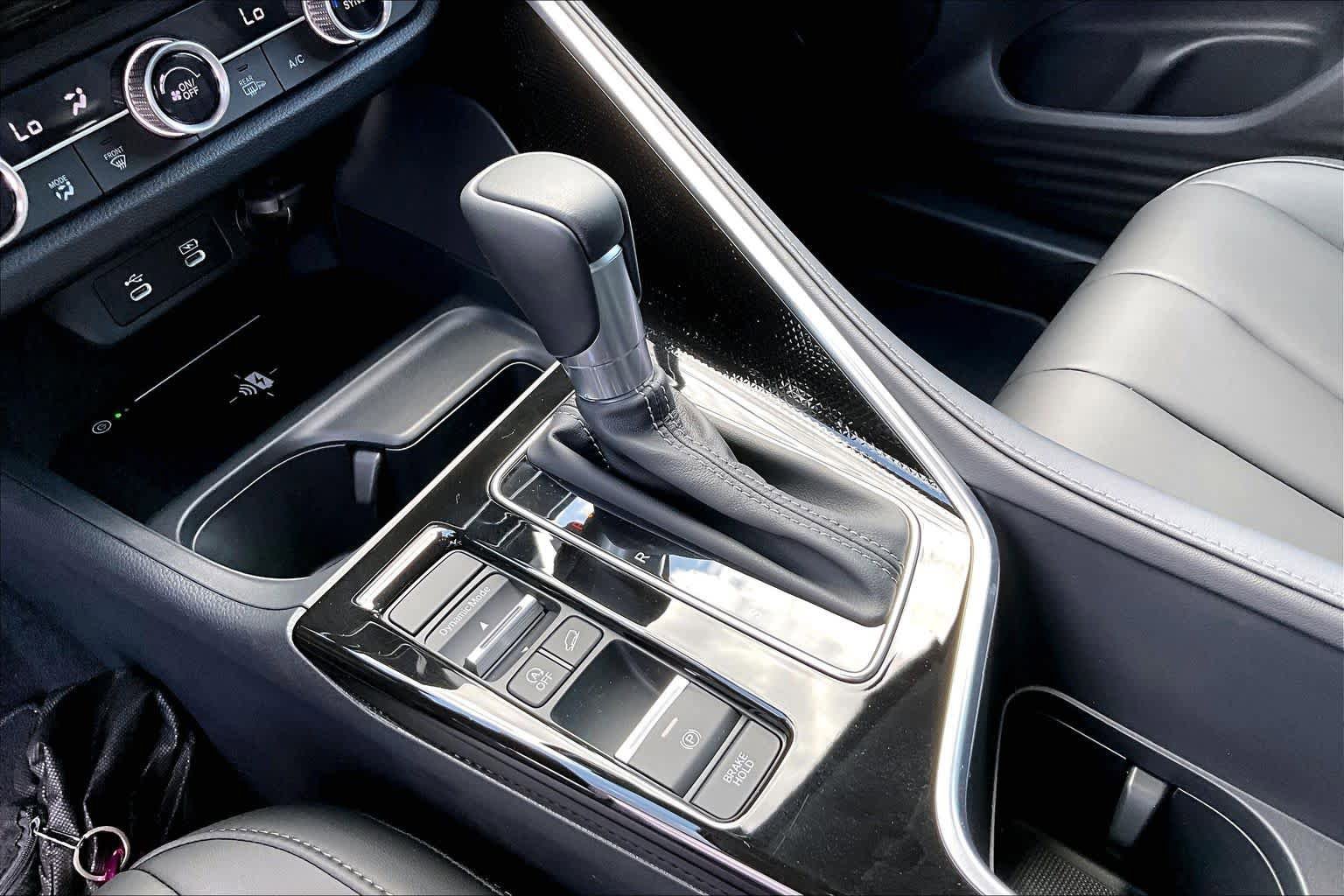New 2026 Acura ADX FWD image 7