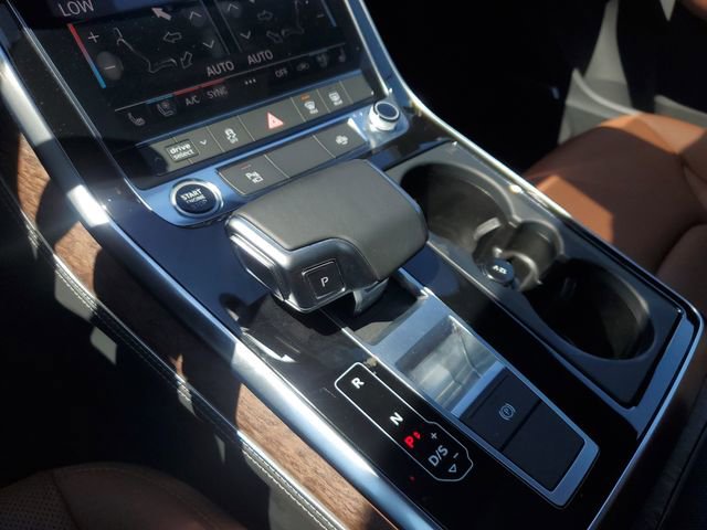 Used 2025 Audi Q7 3.0T Premium Plus w/ Premium Plus Package image 22