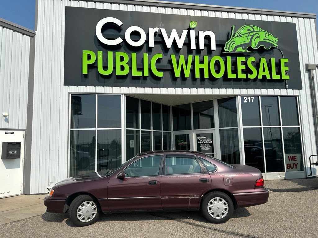 Used 1999 Toyota Avalon XL w/ PWR Seat Pkg FWD image 4
