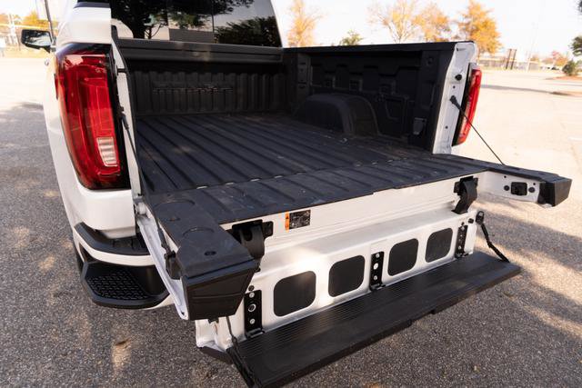 Used 2024 GMC Sierra 1500 Denali w/ Denali Reserve Package image 13