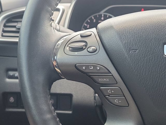 Used 2020 Nissan Murano Platinum FWD image 21