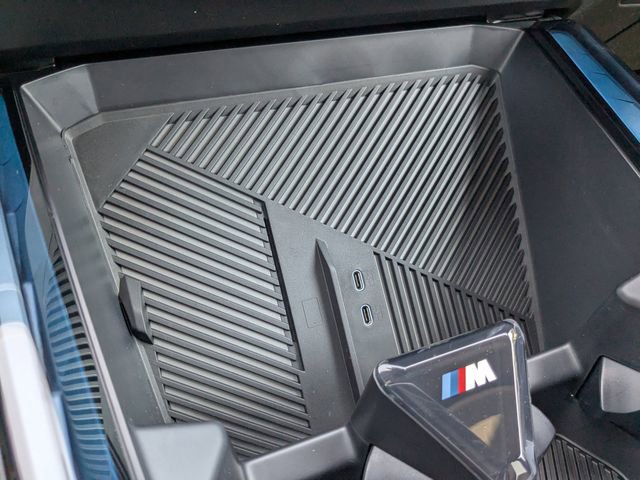 New 2026 BMW X3 M50 w/ M Sport Professional Package image 27