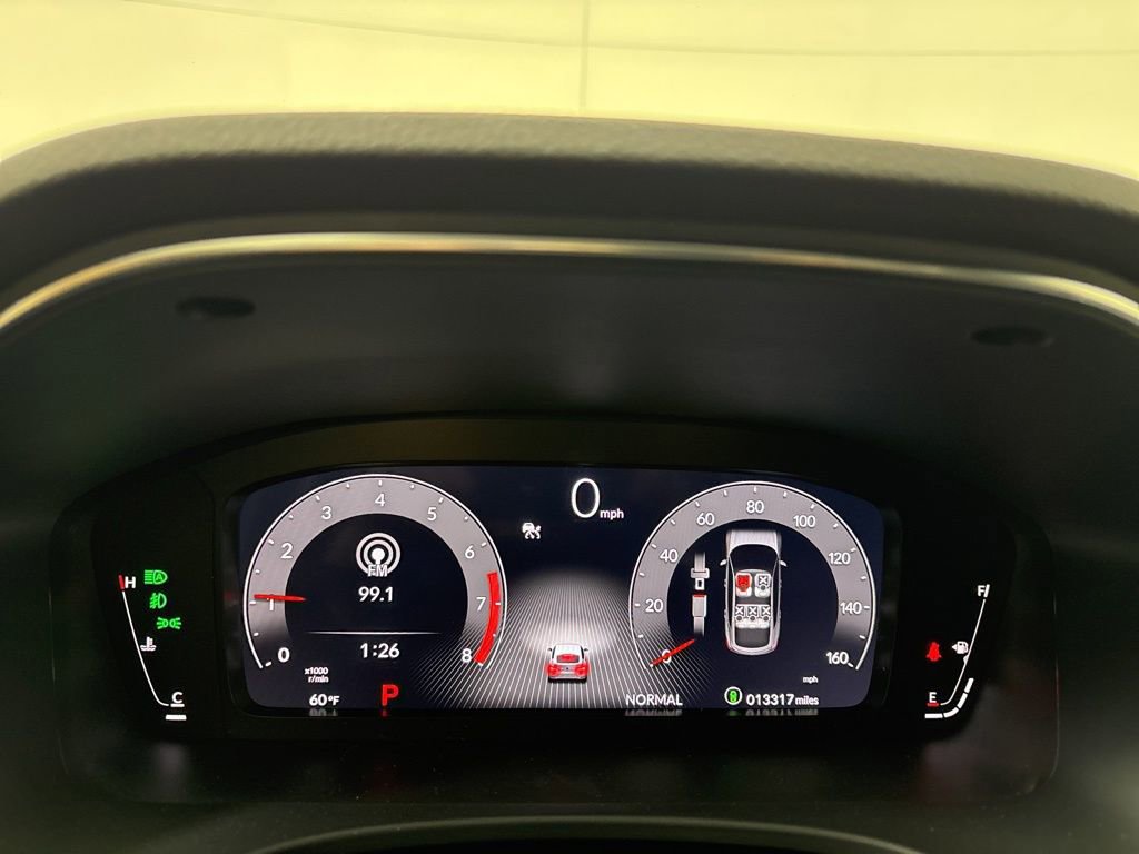 Used 2024 Acura Integra A-Spec image 24