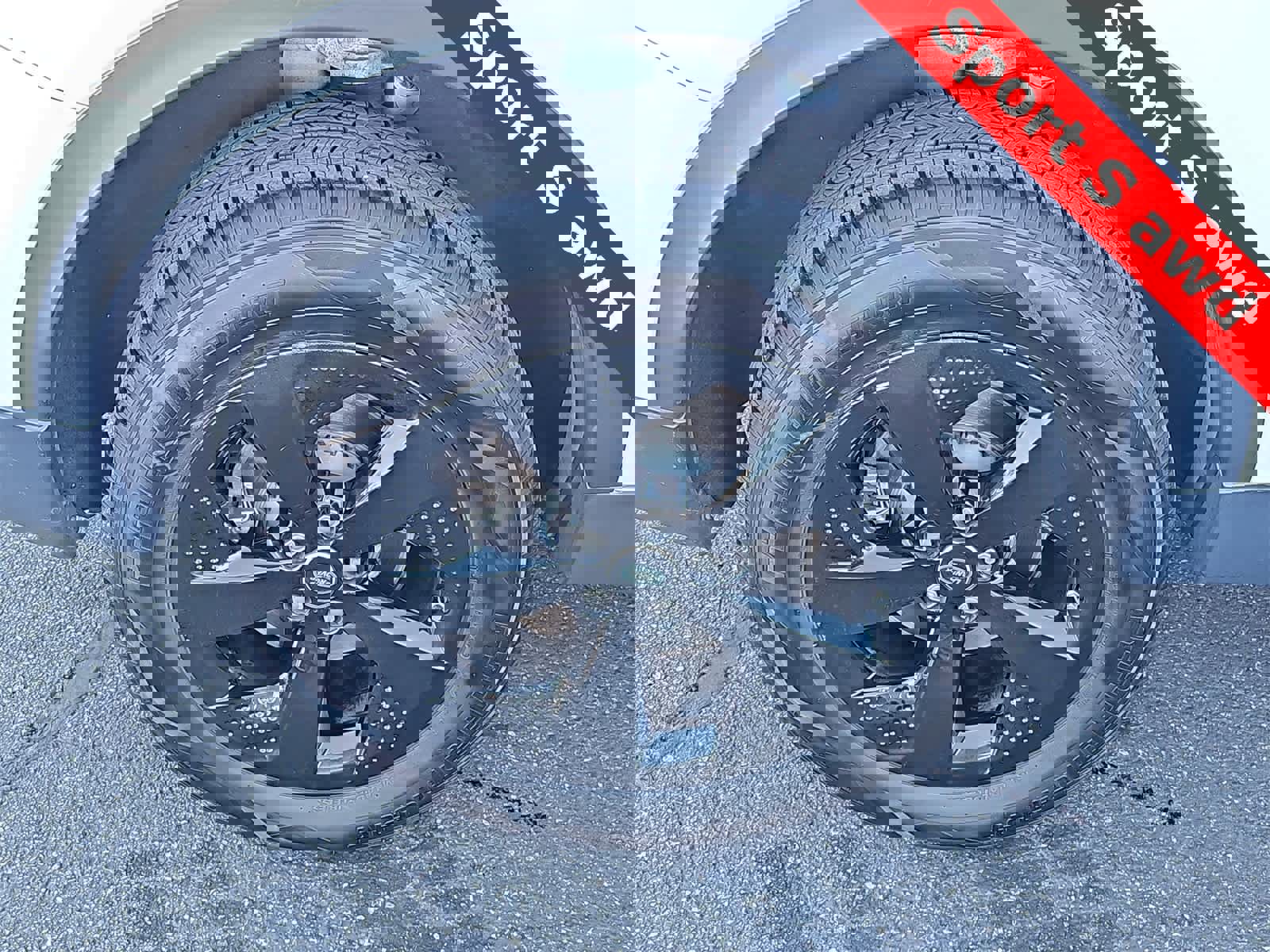 Used 2020 Land Rover Discovery Sport S image 12