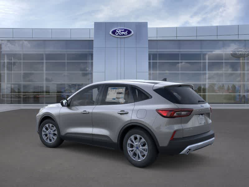 New 2026 Ford Escape Active w/ Tech Pack #1 FWD image 4