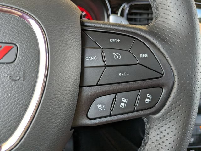 New 2026 Dodge Durango GT AWD/4WD image 20