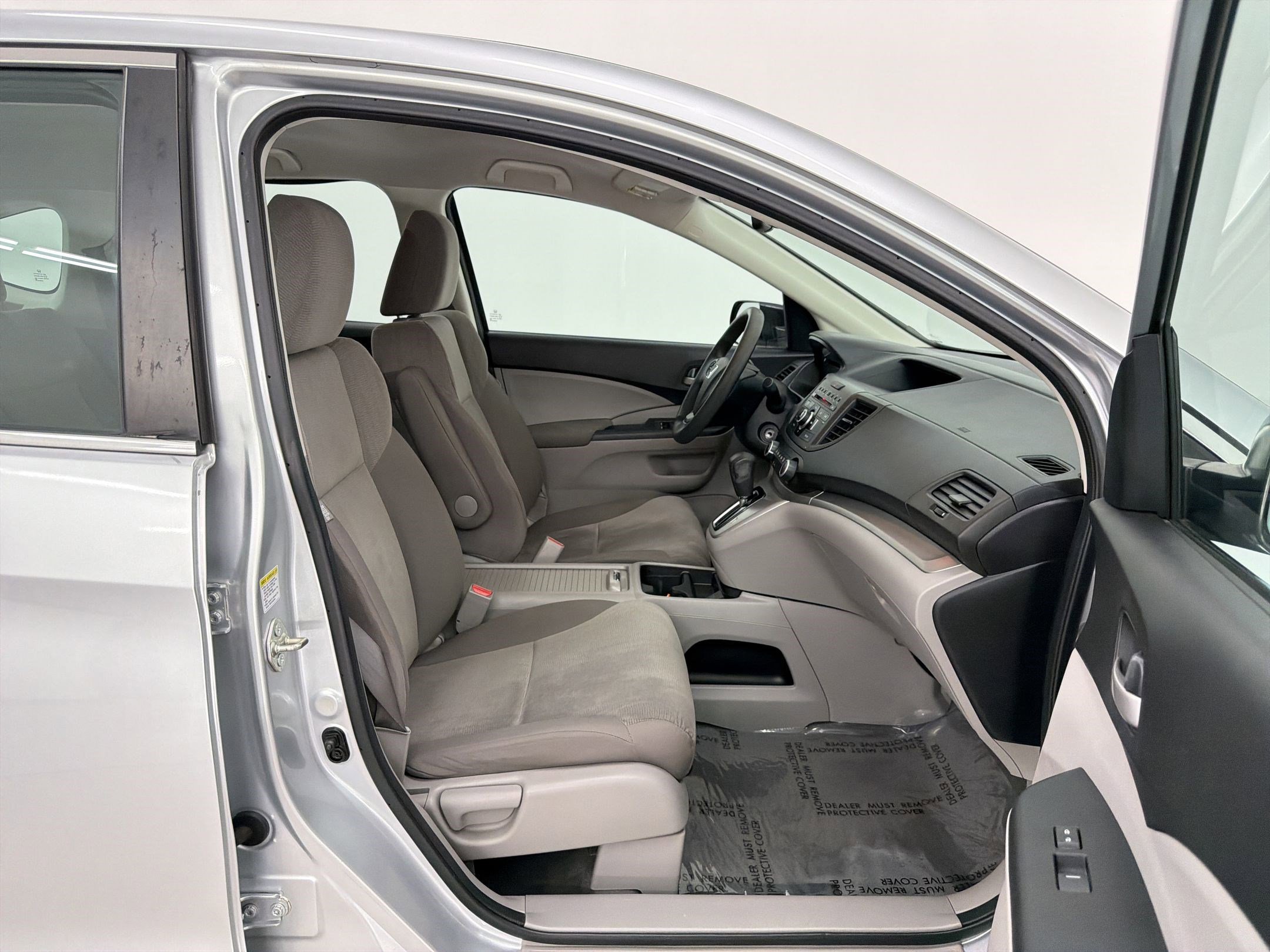 Used 2014 Honda CR-V LX image 27