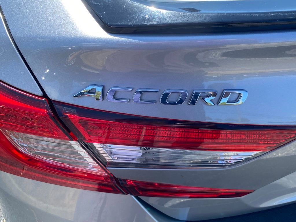 Used 2022 Honda Accord Sport image 14