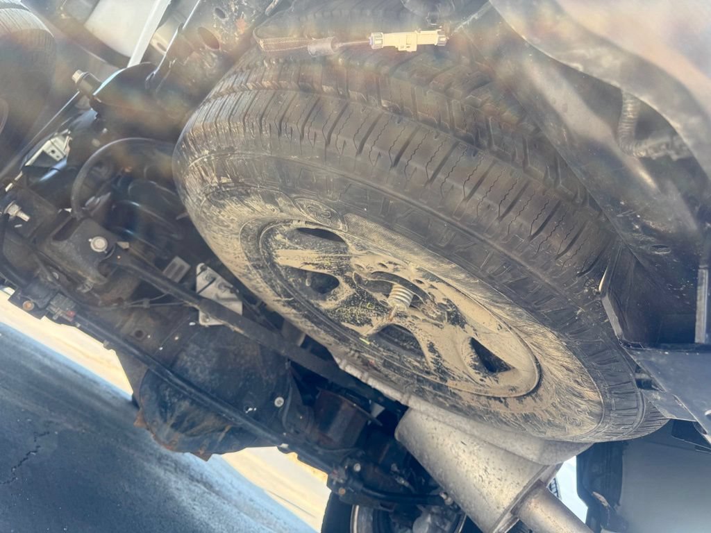 Certified 2025 RAM 2500 Big Horn AWD/4WD image 47