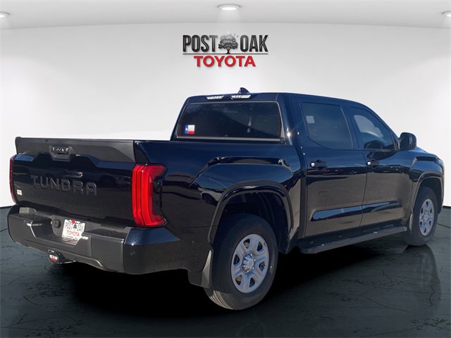 New 2026 Toyota Tundra SR image 7